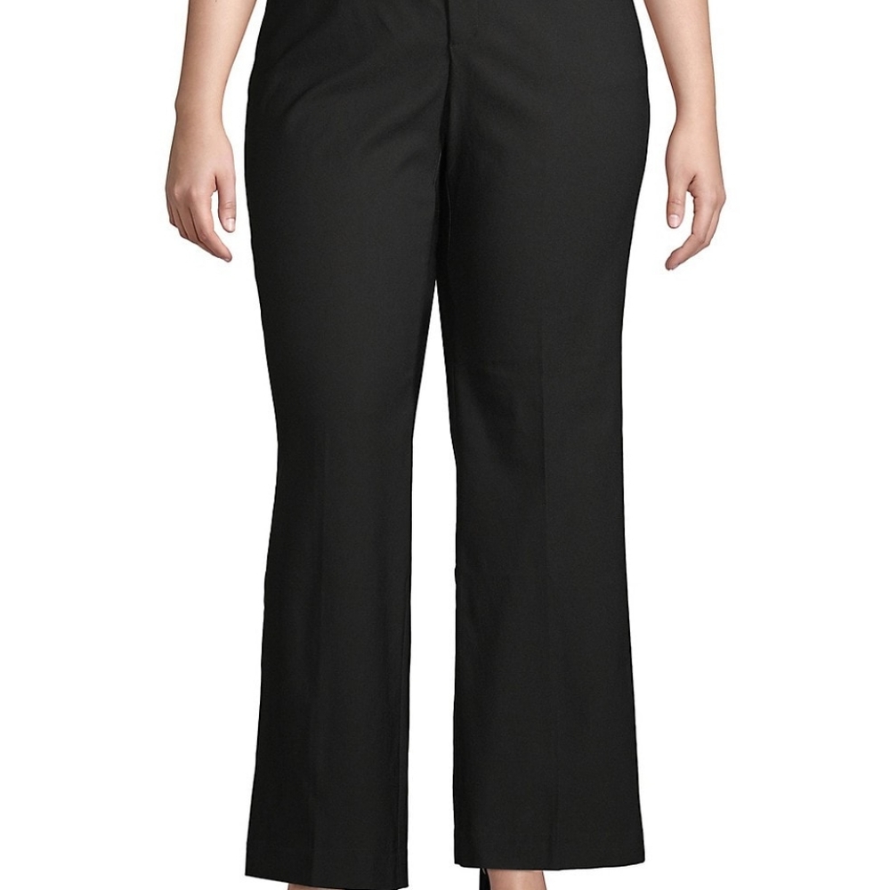 Lord & Taylor Kelly Ankle Pants